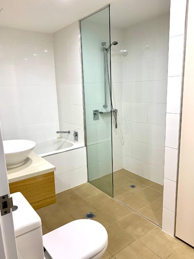 Apartamento Serenity Splendour At Darwin Waterfront Exterior foto